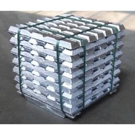 A7 Aluminum Ingots for Sale