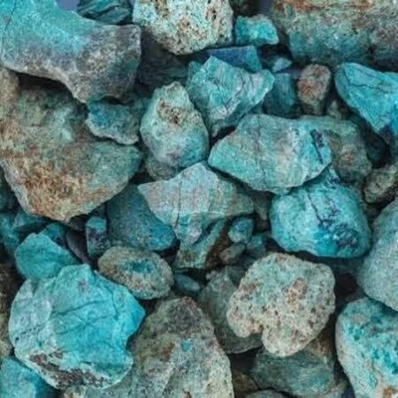 Copper Ore