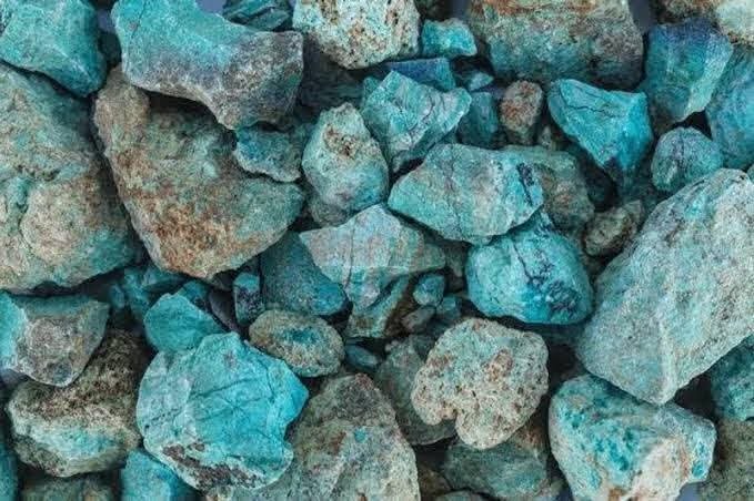 Copper Ore