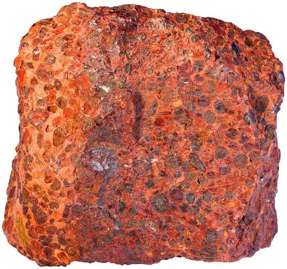 Bauxite ore - Image 4