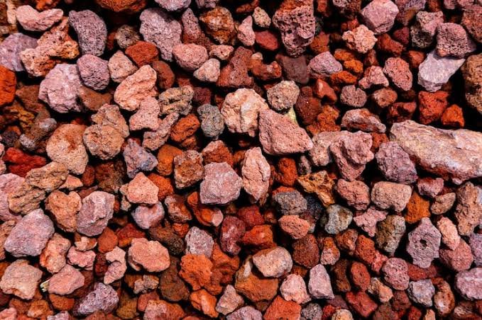 Buy bauxite ore