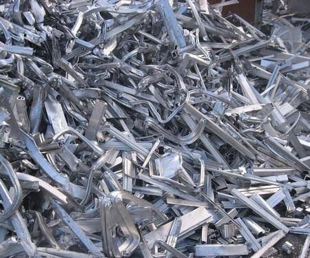 Aluminum Scrap